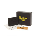 Dr Martens Cardholder II Black Ambassador Leather Wallet