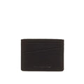 Dr Martens Cardholder II Black Ambassador Leather Wallet