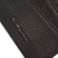 Dr Martens Cardholder II Black Ambassador Leather Wallet