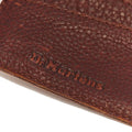 Dr Martens Cardholder II Cashew Ambassador Leather Wallet