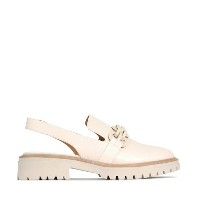 Beige sandal with a platform sole on a white background, right foot side view,
9321191121352,
9321191121369,
9321191121376,
9321191121383,
9321191121390,
