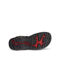 Ecco Offroad Tarmac Mens Active Sandal Green