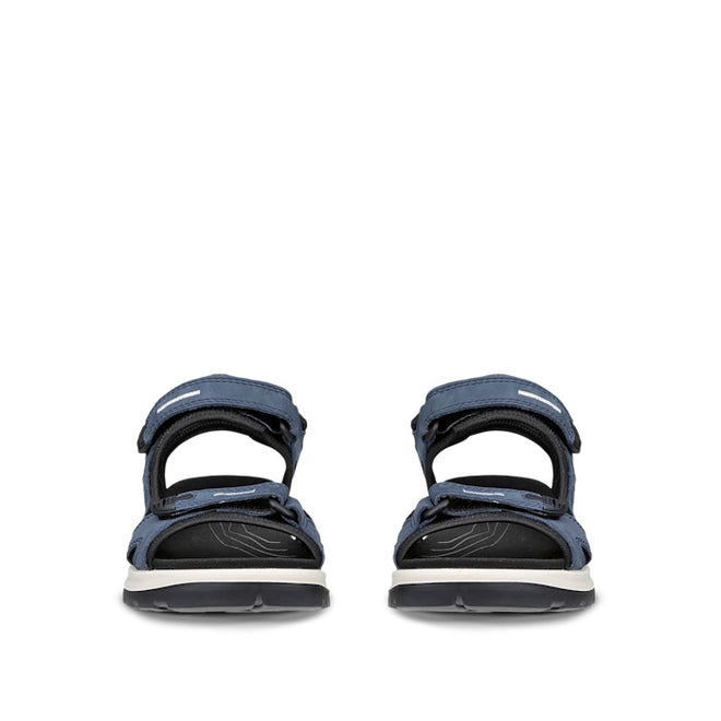 Ecco Womens Offroad Marine Womens Active Sandal