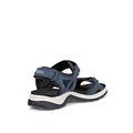 Ecco Womens Offroad Marine Womens Active Sandal