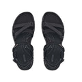 Ecco Womens Offroad Roam Black Active Sandal