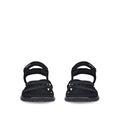 Ecco Womens Offroad Roam Black Active Sandal