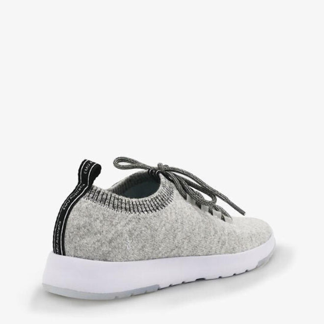 Emu Heidelberg Wool Sneaker Grey