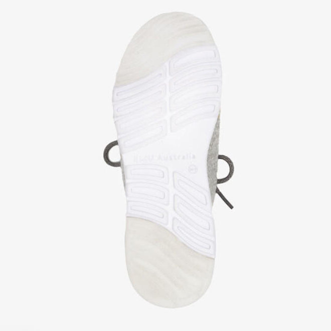 Emu Heidelberg Wool Sneaker Grey