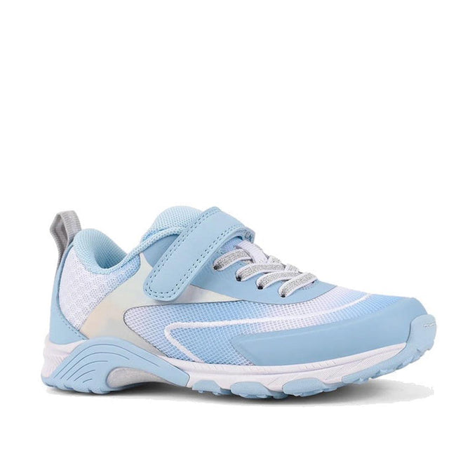 Harrison Nifty Kids Sports Trainer Pastel Blue