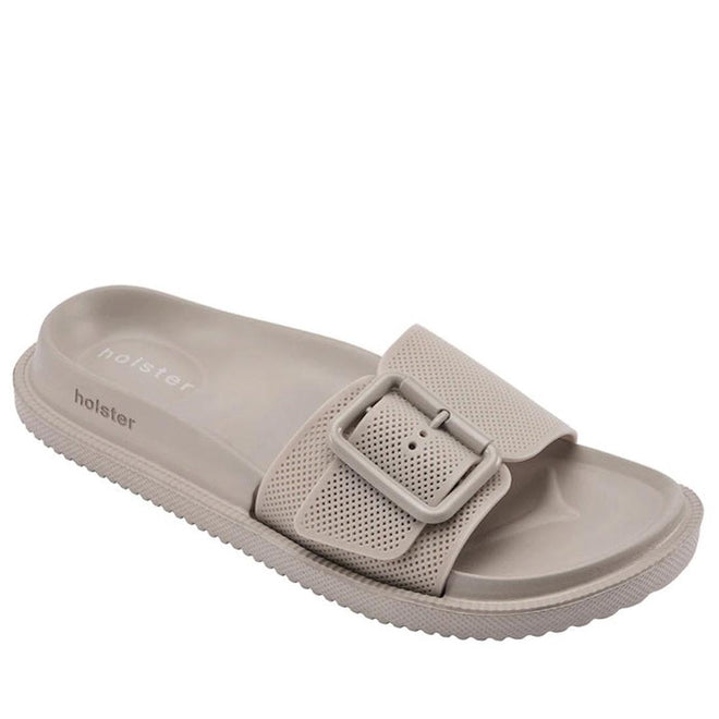 Holster Laze Sand Summer Women's Single Strap Slide