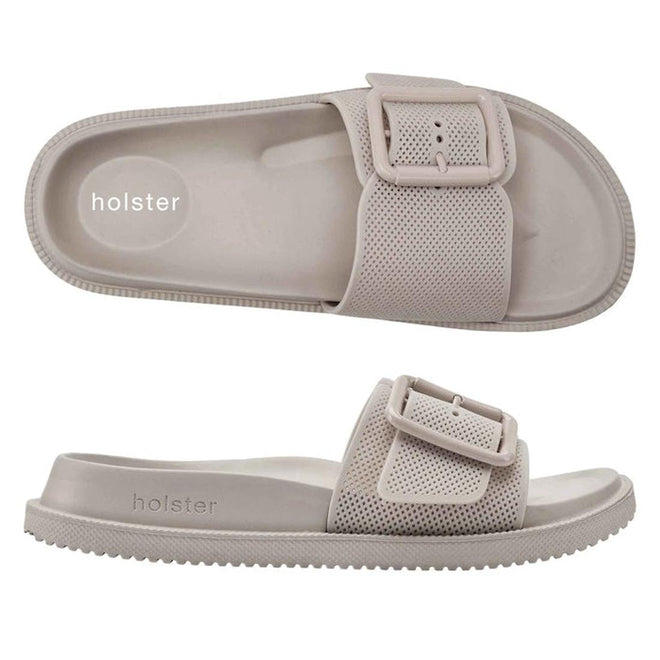 Holster Laze Sand Summer Women's Single Strap Slide