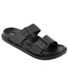 Holster Soleseeker Black Women's Summer Slide