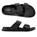 Holster Soleseeker Black Women's Summer Slide
