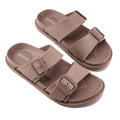 Holster Soleseeker Natural Summer Women's Slide
