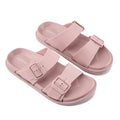 Holster Soleseeker Rose Pink Summer Women's Slide