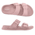 Holster Soleseeker Rose Pink Summer Women's Slide