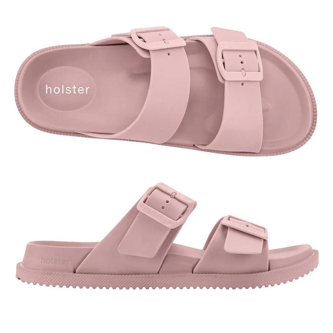 Holster Soleseeker Rose Pink Summer Women's Slide