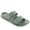 Holster Soleseeker Seagrass Summer Wome's Slide