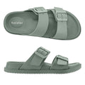 Holster Soleseeker Seagrass Summer Wome's Slide