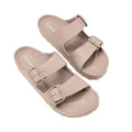 Holster Sundreamer Women's Slide Sandal Beige
