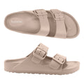 Holster Sundreamer Women's Slide Sandal Beige