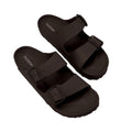 Holster Sundreamer Women's Slide Sandal Chocolate