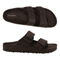 Holster Sundreamer Women's Slide Sandal Chocolate