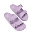 Holster Sundreamer Women's Slide Sandal Lavender