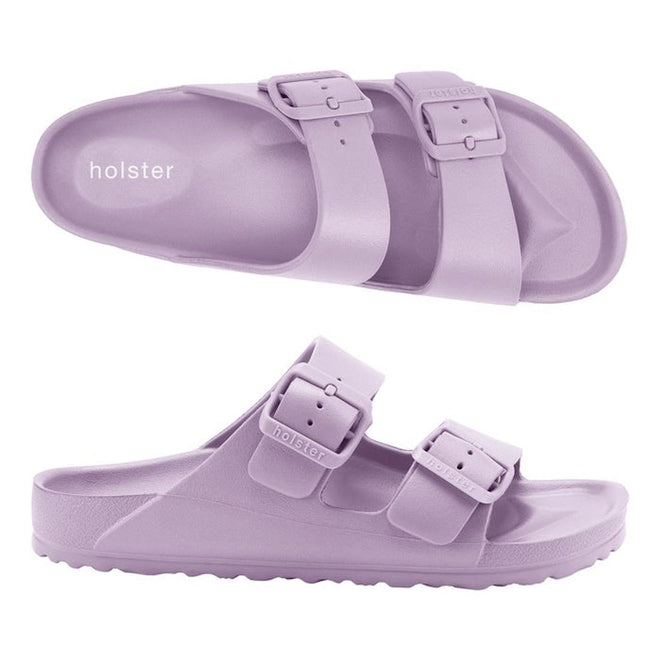 Holster Sundreamer Women's Slide Sandal Lavender