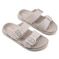 Holster Soleseeker Sand Summer Women's Slide
