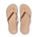 Archies Arch Support Jandal Tan