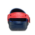 Crocs Kids - Superman Classic Clog Blue - Junior Youths Sizes