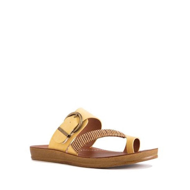 Los Cabos Bria Sunset Light Flexible Sandal Jandal