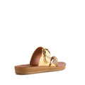 Los Cabos Bria Sunset Light Flexible Sandal Jandal