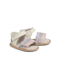 Pretty Brave Baby Star Sandal Sparkle CLEARANCE NOT RETURNABLE