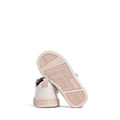 Pretty Brave Happy Trainer White/Blush Sneaker