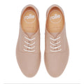 Rollie Womens Derby Super Soft Clay Leather Shoe