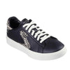 Skechers Street Eden LX Feeling Fierce Black Natural Womens