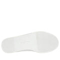 Skechers Eden LX Top Grade White Womens Trainer