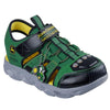 Skechers Kids Hypno Splash John Deere Light Up Sandal