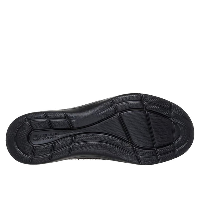 Skechers Slip In On The Go Flex Radiant Dazzled Black