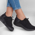 Skechers Ultra Flex 3.0 Brilliant Path SLIP INS Black
