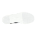 Skechers Eden LX Royal Stride Black White Slip In Trainer