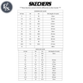 Skechers Uno Shimmer Away Blush Pink Pull On Trainer Clearance Womens US 7