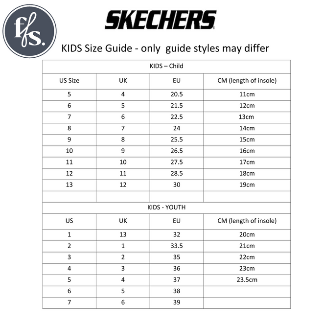 Skechers Girls Zinger Premier Vibe Street Shoe Velcro Light Pink