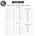 Skechers Boys Light Ups S Lights Flex Glow Bolt Blue