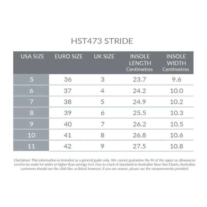 Holster Stride Black Synthetic Summer Women's Slide Sandal