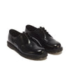 Dr Martens - Mayfare Polished Smooth Leather Shoes Oxford 3 Eye Black