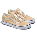 Vans - Old Skool Adults Color Theory Honey Peach NOT RETURNABLE