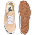 Vans - Old Skool Adults Color Theory Honey Peach NOT RETURNABLE